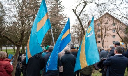 SZNT-elnök: Székelyföld autonómiastatútumát a választások után kell ismét a bukaresti parlament elé terjeszteni