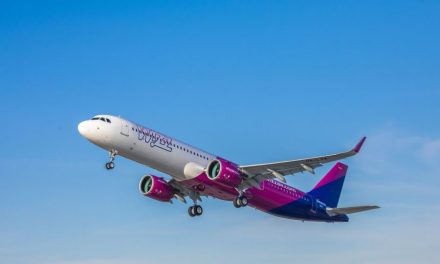 Izraeli-iráni konfliktus – A Wizz Air minden közel-keleti járatát leállította