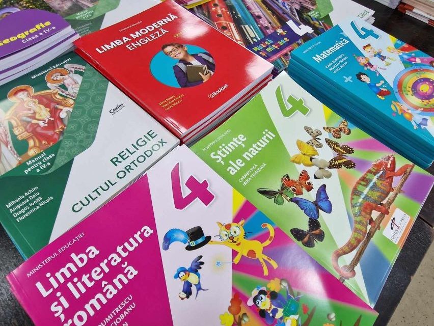 Hatékonynak bizonyult a román nyelv sajátos tanterv szerinti oktatása a magyar osztályokban