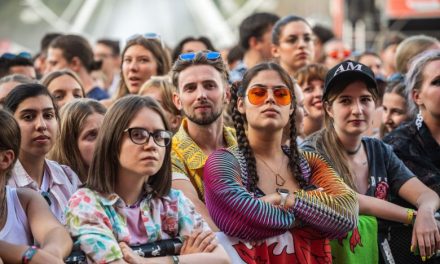 Delta District – Új elektronikus zenei negyeddel várja idén a közönséget a Sziget fesztivál