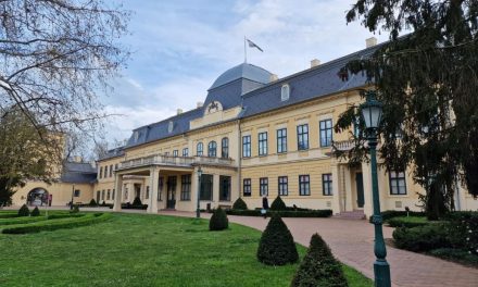 Gazdag karácsonyi program a gyulai Almásy-kastélyban