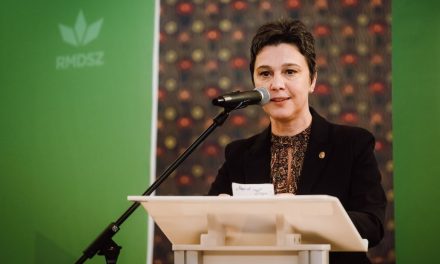 Csép Éva-Andrea (RMDSZ): Támogatást nyújtunk az ikreket nevelő családoknak