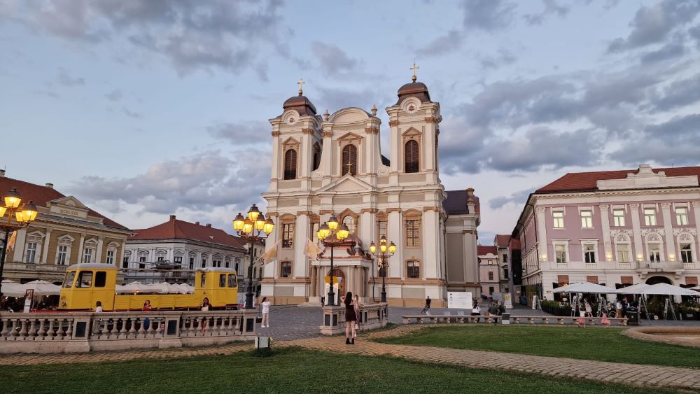 A Szentírás vasárnapja a Temesvári Római Katolikus Egyházmegye több templomában