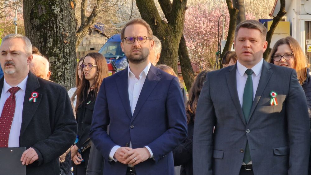 Breaking News: Az RMDSZ is bekerült az Fritz által fémjelzett Temesvárért Szövetségbe