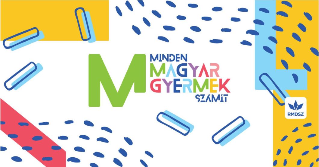 Minden magyar gyermek számít! Minden INFÓ az előkészítő osztályba való beiratkozással kapcsolatban