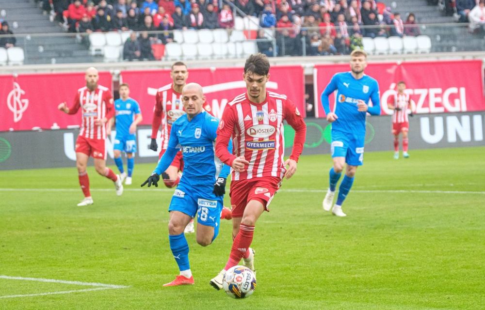 A Sepsinél „aranyosan csillogna” a bronzérem – Diószegi László beszélt Bölöni Lászlóval való viszonyáról is