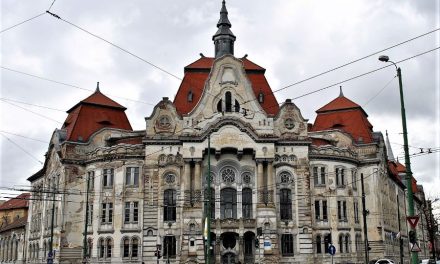 Hivatástisztázó lelki program fiataloknak