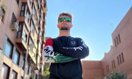 Temesváron élő kettős állampolgár képviselheti Magyarországot a párizsi olimpián