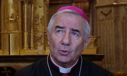 A Fokoláre Mozgalom ökumenikus konferenciája Castel Gandolfóban