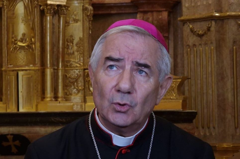 A Fokoláre Mozgalom ökumenikus konferenciája Castel Gandolfóban