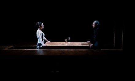 Különdíjat kapott a temesvári Csiky Gergely Állami Magyar Színház a XI. Kaposvári ASSITEJ Biennálén