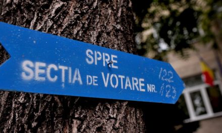 Romániában több mint 200 ezer jelölt indul az önkormányzati, illetve csaknem 500 az EP-választásokon