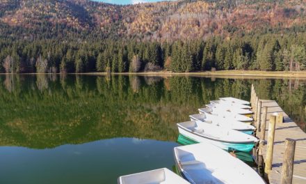 Mi lesz a Szent Anna-tó sorsa? Borboly Csaba: nem felelősöket, hanem megoldásokat keresünk!