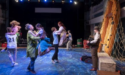 Csiky Gergely Állami Magyar Színház: Különleges programokkal ünnepeljük a Színházi Világnapot