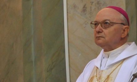 Örök nyugalomra helyezik Gyulay Endre ny. szeged-csanádi püspököt – A temetési szertartáson részt vesz Roos Márton ny. temesvári püspök is