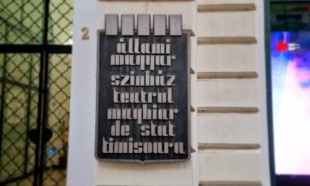 AZ ARANYSZŐRŰ BÁRÁNY – a temesvári Csiky Gergely Állami Magyar Színház bábtársulata interaktív foglalkozást szervez a gyerekeknek