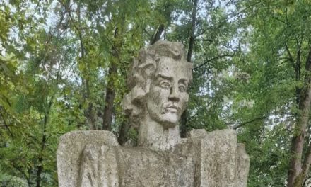 Hogyan lett Petőfi a legismertebb külföldi költő Kínában?