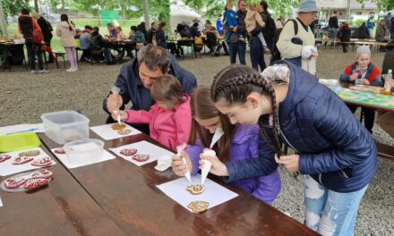Kisebbségek Fesztiválja Temesváron – A Temes megyei RMDSZ és az RMDSZ Nőszervezete magyar standot állít