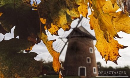 Szent Márton-nap az Ópusztaszeri Nemzeti Történeti Emlékparkban