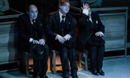 A temesvári magyar színház ismét műsorra tűzi Az ember tragédiája című előadást – Silviu Purcărete rendezésében