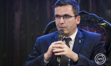 A Neumann Társaság konferenciával ünnepelte a magyar informatika napját