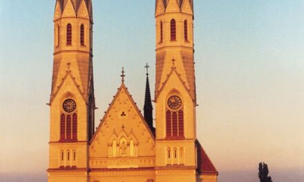 Liturgikus kurzus a temesvári szalvatoriánus rendházban