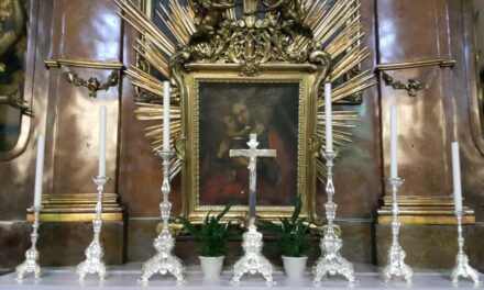 A Temesvári Római Katolikus Püspökség lelkigyakorlatot szervez az állandó diakónusjelöltek számára