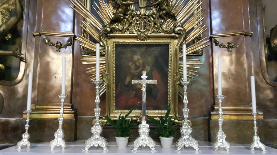 A Temesvári Római Katolikus Püspökség lelkigyakorlatot szervez az állandó diakónusjelöltek számára