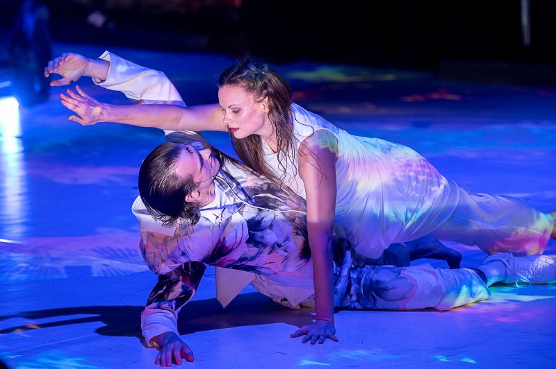 Csiky Gergely Állami Magyar Színház: Sikerrel zárult a temesvári miniévad