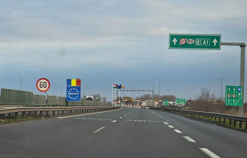 Magyarország – Több mint 2 millió napi autópálya-matricát vásároltak a közlekedők egy év alatt