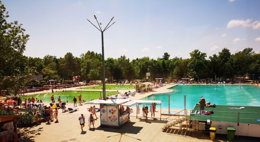 A Visit Hungary szerint mintegy hétszázezren pihentek Magyarországon a tavaszi szünetben