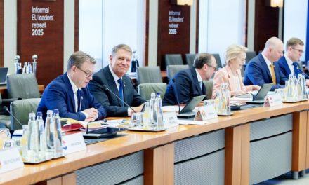 VÉGLEG ELDŐLT: Klaus Werner Iohannis hivatalban marad utódja megválasztásáig