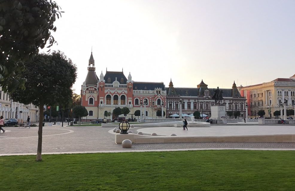 Festum Varadinum: On Bike – Biciklizzük át Nagyváradot!