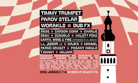 Június elején rendezik meg a SopronFestet