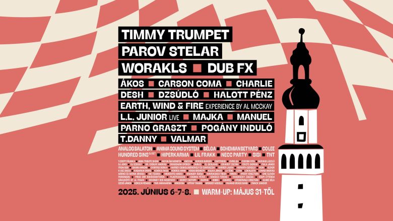 Június elején rendezik meg a SopronFestet