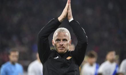 Dzsudzsák Balázs: egy válogatott meccset nem lehet semmihez sem hasonlítani