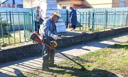 Március 15. – A temesvári magyar nyugdíjasklub tagjai is beszálltak a készülődésbe