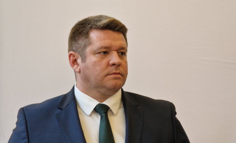 A Területi Választási Bizottság közleménye a június 21-re kiírt Temes Megyei RMDSZ elnökválasztással kapcsolatban