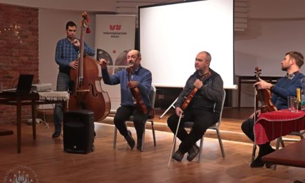 A 2025-26-os tanévben is lesz népi hangszeres és népi énekes képzés a Babeș-Bolyai Tudományegyetem Református Tanárképző és Zeneművészeti Karán