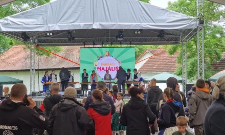 Közeleg a Temes megyei RMDSZ Bánsági Majálisa