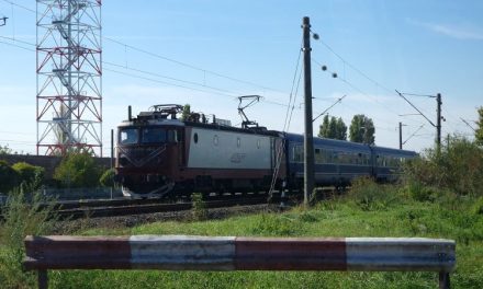 MÁR HIVATALOS: Bezárja aradi vagongyárát az amerikai Greenbrier