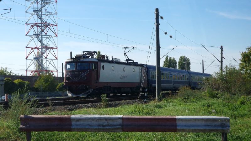 MÁR HIVATALOS: Bezárja aradi vagongyárát az amerikai Greenbrier