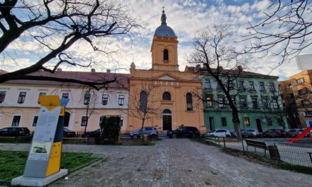 Elnökválasztás – EU- és NATO-párti jelölt támogatását javasolja híveinek a szász evangélikus egyház