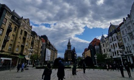 Cities Summit Temesváron – Meghívottak között Cseh Katalin és Karácsony Gergely