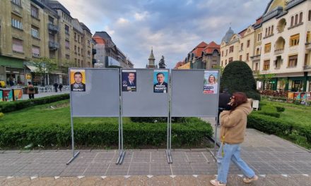 Elnökválasztás: A romániai magyarok hatvan százaléka biztosra mondja, hogy szavaz