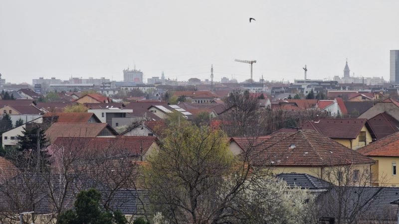 RMDSZ: Az önkormányzatok előnyös kölcsönt vehetnek fel a beruházások önrészének kifizetésére