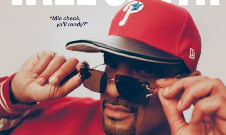 Will Smith a Budapest Parkban ad koncertet