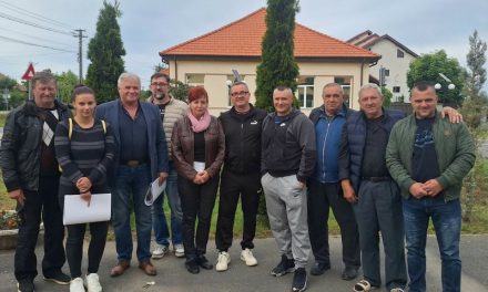 Tisztújítások a Temes megyei RMDSZ szervezetekben