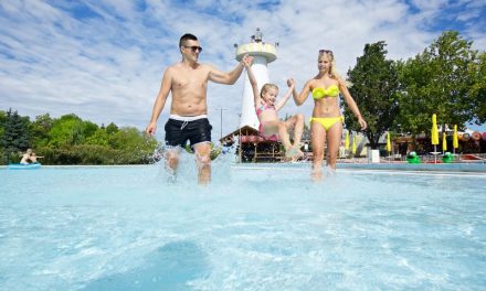 Május elsejei hosszú hétvége – Íme a TOP 10 legnépszerűbb magyarországi város