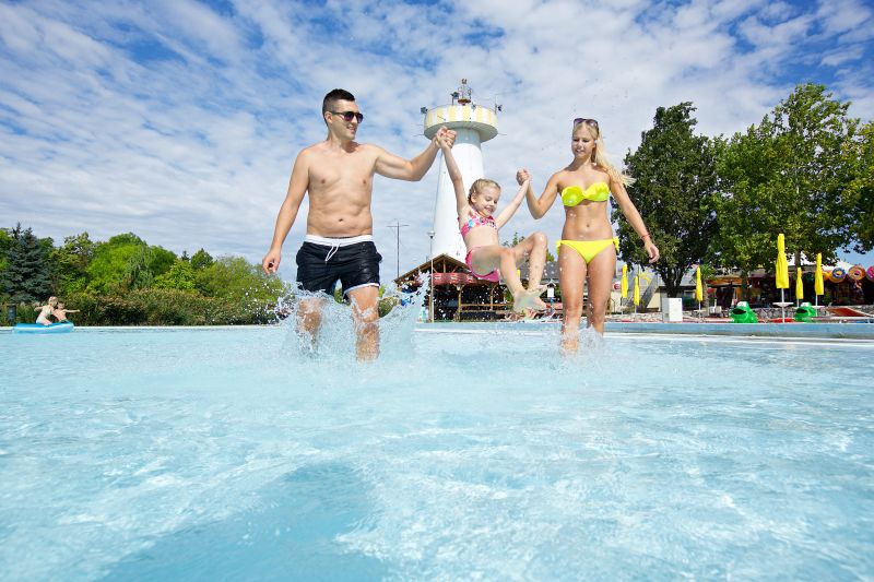 Május elsejei hosszú hétvége – Íme a TOP 10 legnépszerűbb magyarországi város